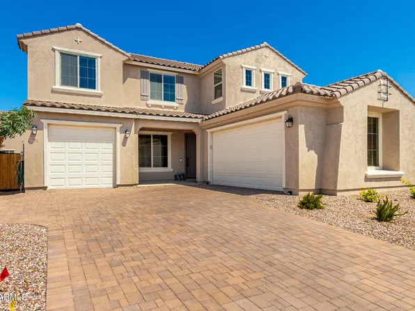 17662 W Rancho Drive, Litchfield Park, AZ 85340