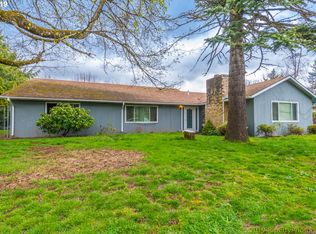 16751 SE Taggart St UNIT A, Portland, OR 97236