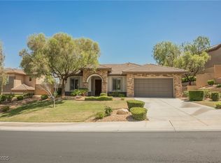 40 Stonemark Dr, Henderson, NV 89052