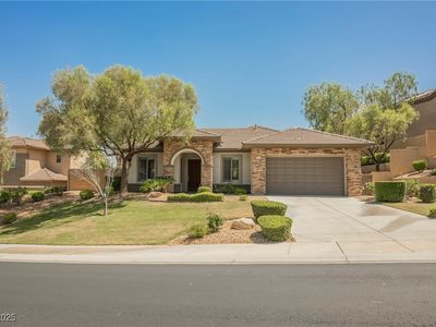 40 Stonemark Dr, Henderson, NV, 89052