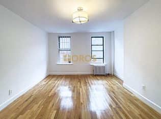 170 Avenue B APT 3S, New York, NY 10009