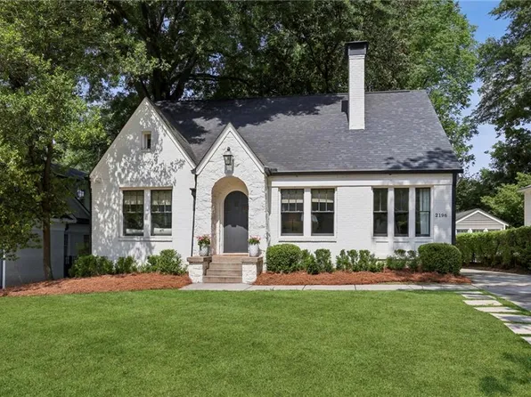 2196 Willow Ave NE, Atlanta, GA 30305