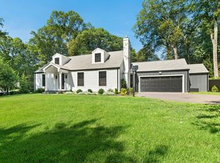 515 Belden Hill Rd, Wilton, CT 06897
