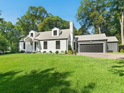 515 Belden Hill Road, Wilton, CT, 06897