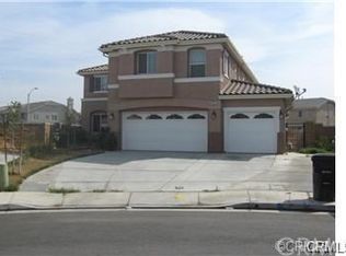 6805 Gertrudis Ct, Eastvale, CA 92880