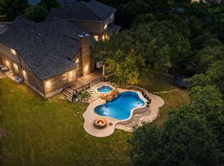 8642 Silent Crk, San Antonio, TX 78255