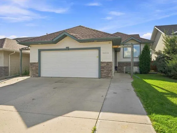 12314 E 107a St, Grande Prairie, AB T8V 8K7