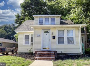 838 Riverside Rd, Salisbury, MD 21801