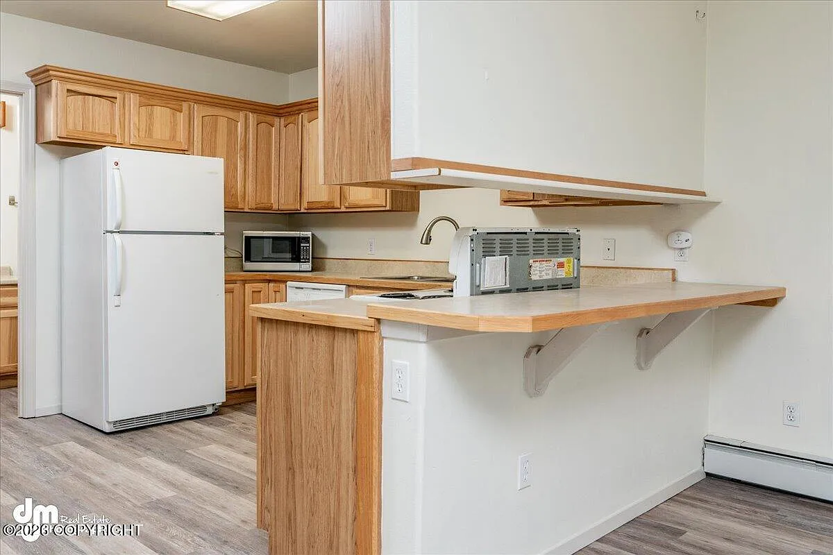 1 bed, 1.0 bath, 700 sqft, $1,450 — Photo 2