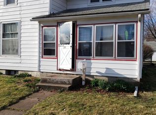 615 5th Ave E, Oskaloosa, IA 52577