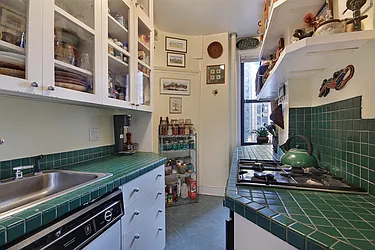 Sold by Corcoran