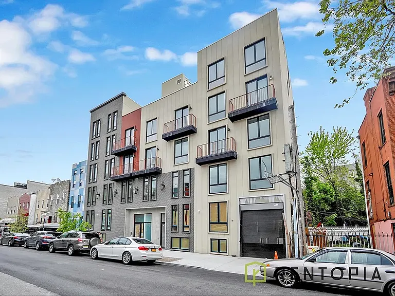 58 Palmetto St #5F — Photo 13