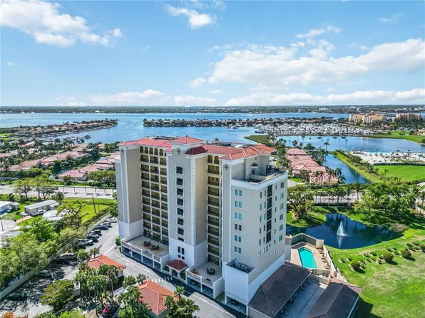 501 Haben Blvd Unit 605, Palmetto, FL 34221