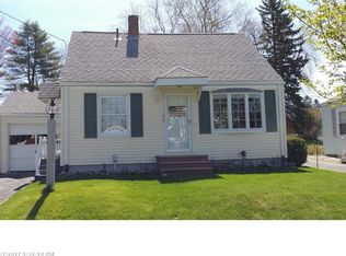 146 Colonial Rd, Portland, ME 04102