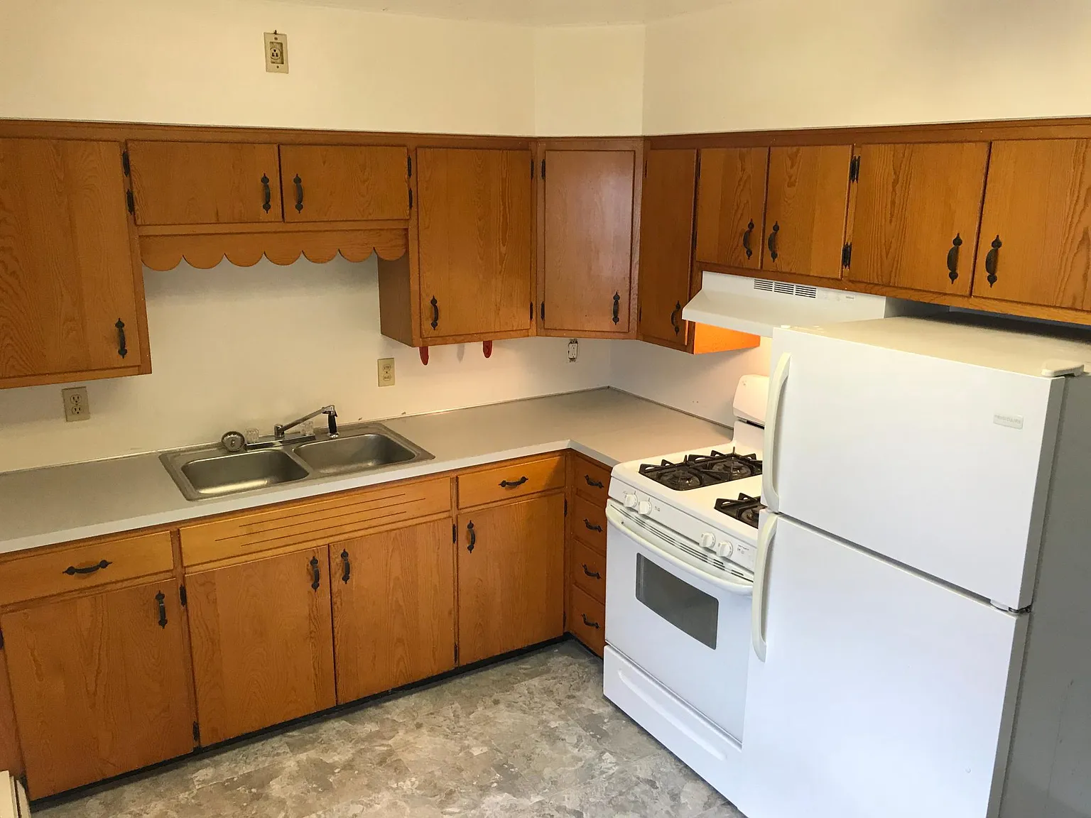 1 bed, 500 sqft, $650 — Photo 4