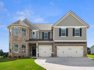 127 Buffalo Trce, Stockbridge, GA 30281