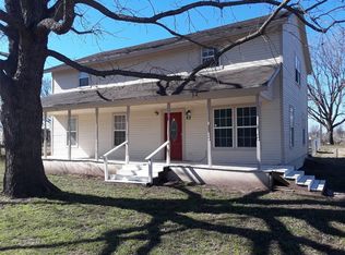 62 Delphia Dr, Denison, TX 75021