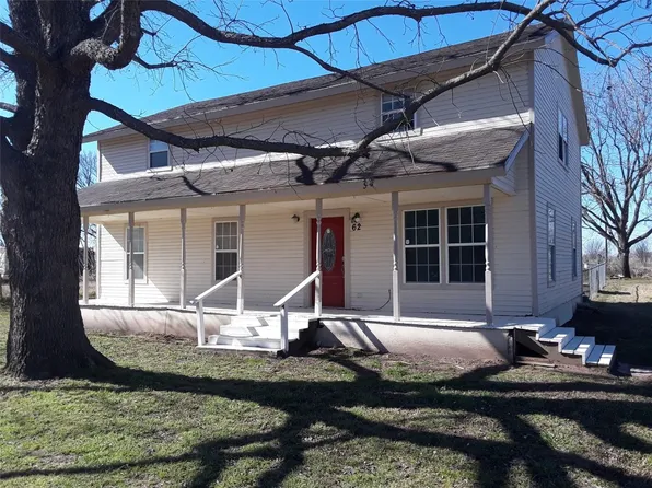 62 Delphia Dr, Denison, TX 75021