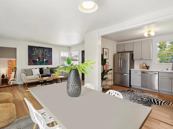 3801 Florida Ave, Richmond, CA 94804