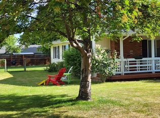 284 N Sapphire St, Hamilton, MT 59840