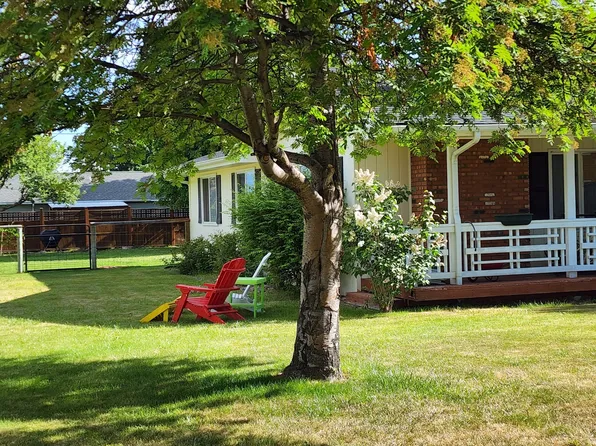 284 N Sapphire St, Hamilton, MT 59840