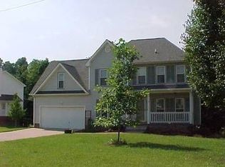 3415 N Henderson Way, Clarksville, TN 37042