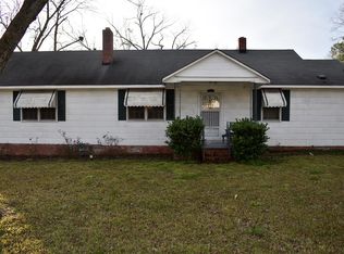 121 Clark St, Augusta, GA 30907