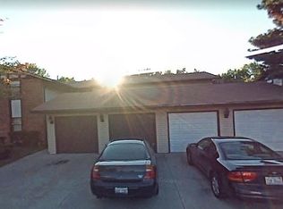 19212 Pine Dr #2, Country Club Hills, IL 60478