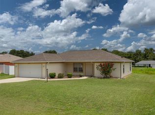 13275 SW 3rd Ct, Ocala, FL 34473
