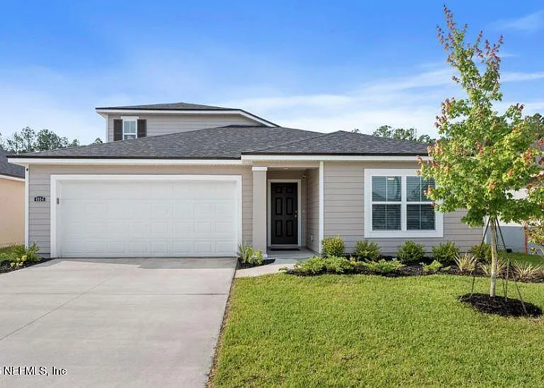 4954 Big Pine Dr — Photo 1