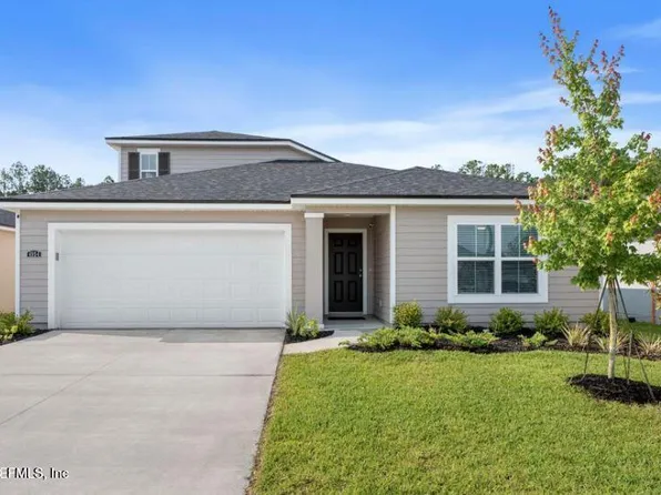 4954 Big Pine Dr, Jacksonville, FL 32218
