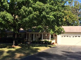 5140 Sedge Brook Rd, Kernersville, NC 27284