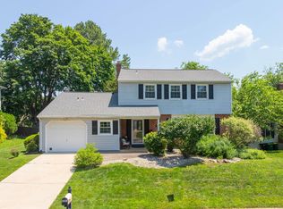 121 Decker Dr, Newark, DE 19711