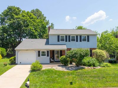 121 Decker Dr, Newark, DE, 19711