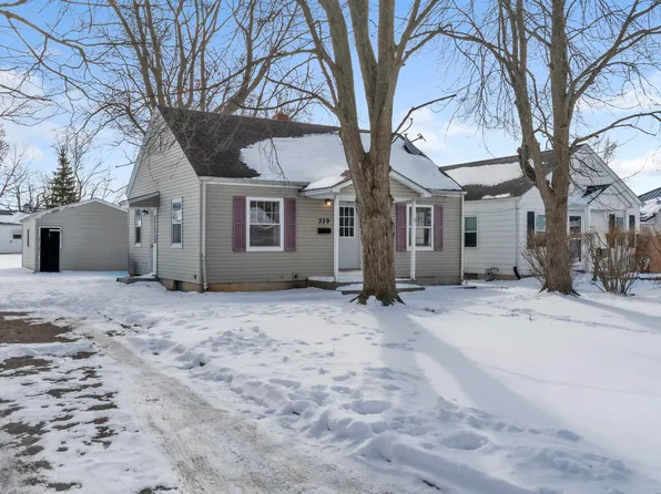 339 Stevenson St, Decatur, IN 46733