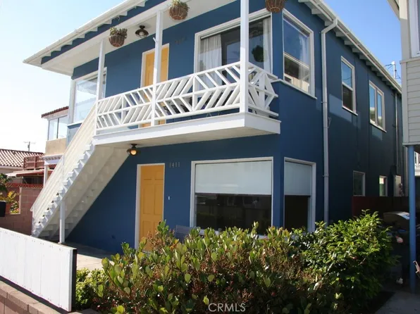 1411 W Bay Ave, Newport Beach, CA 92661