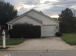 1631 Hallmark Hills Dr, Griffin, GA