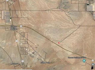 0 Near Rd, Hinkley, CA 92347