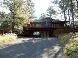 210 Nogal Pl, Ruidoso, NM 88345