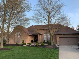 712 Eagle View Ct, Mason, OH