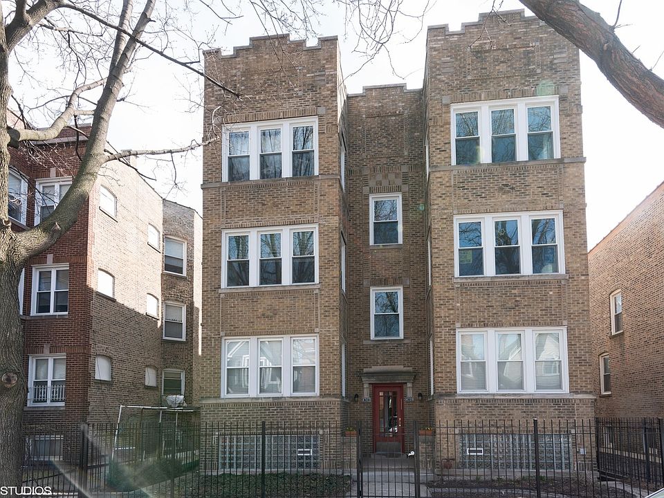 1st image of 4739 N Maplewood Ave APT 3