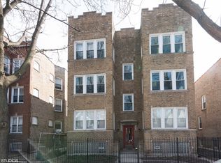 4739 N Maplewood Ave APT 3, Chicago, IL 60625