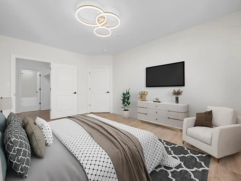 Premier Luxury Apartments — Photo 11