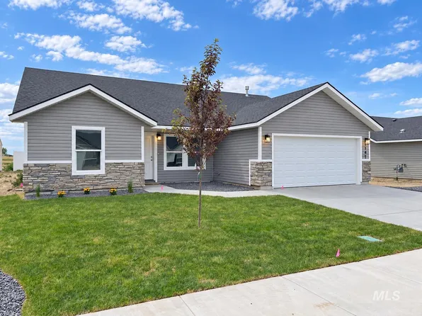 1147 Westwing Way, Twin Falls, ID 83301