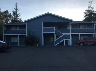 661 Sunset Ave NE UNIT 6, Ocean Shores, WA 98569