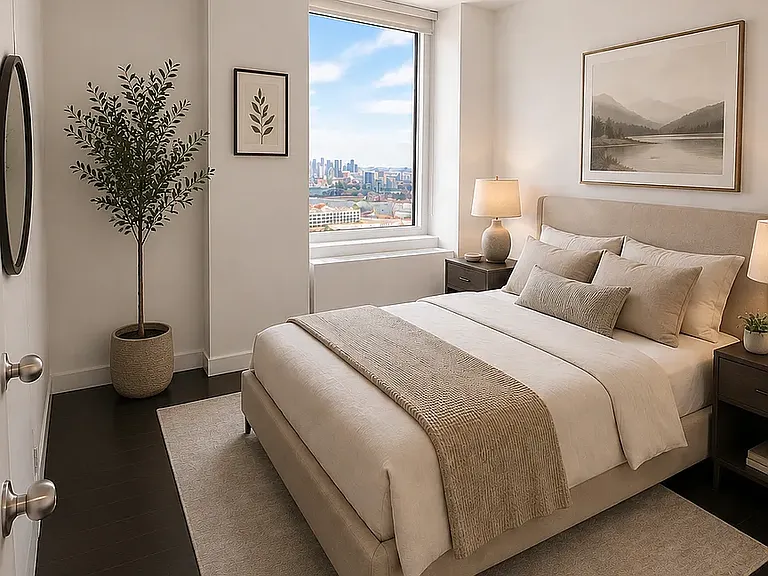 309 Gold St #36EAIR — Photo 3