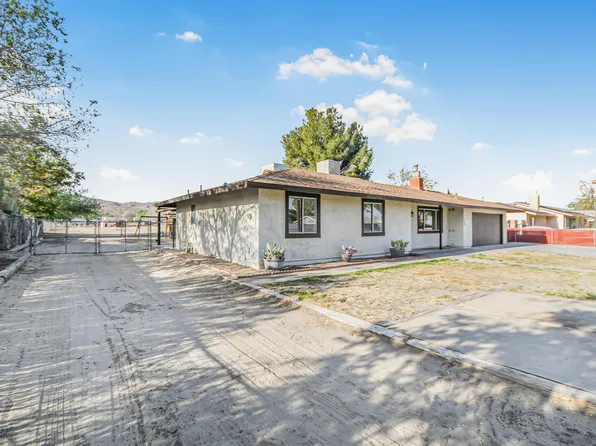 15620 Newmont Ave, Lancaster, CA 93535