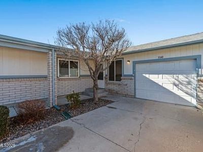 3140 Chubasco Way, Carson City, NV, 89701