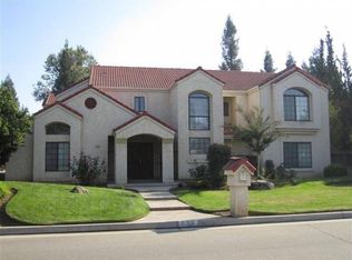 539 E Braddock Dr, Fresno, CA 93720