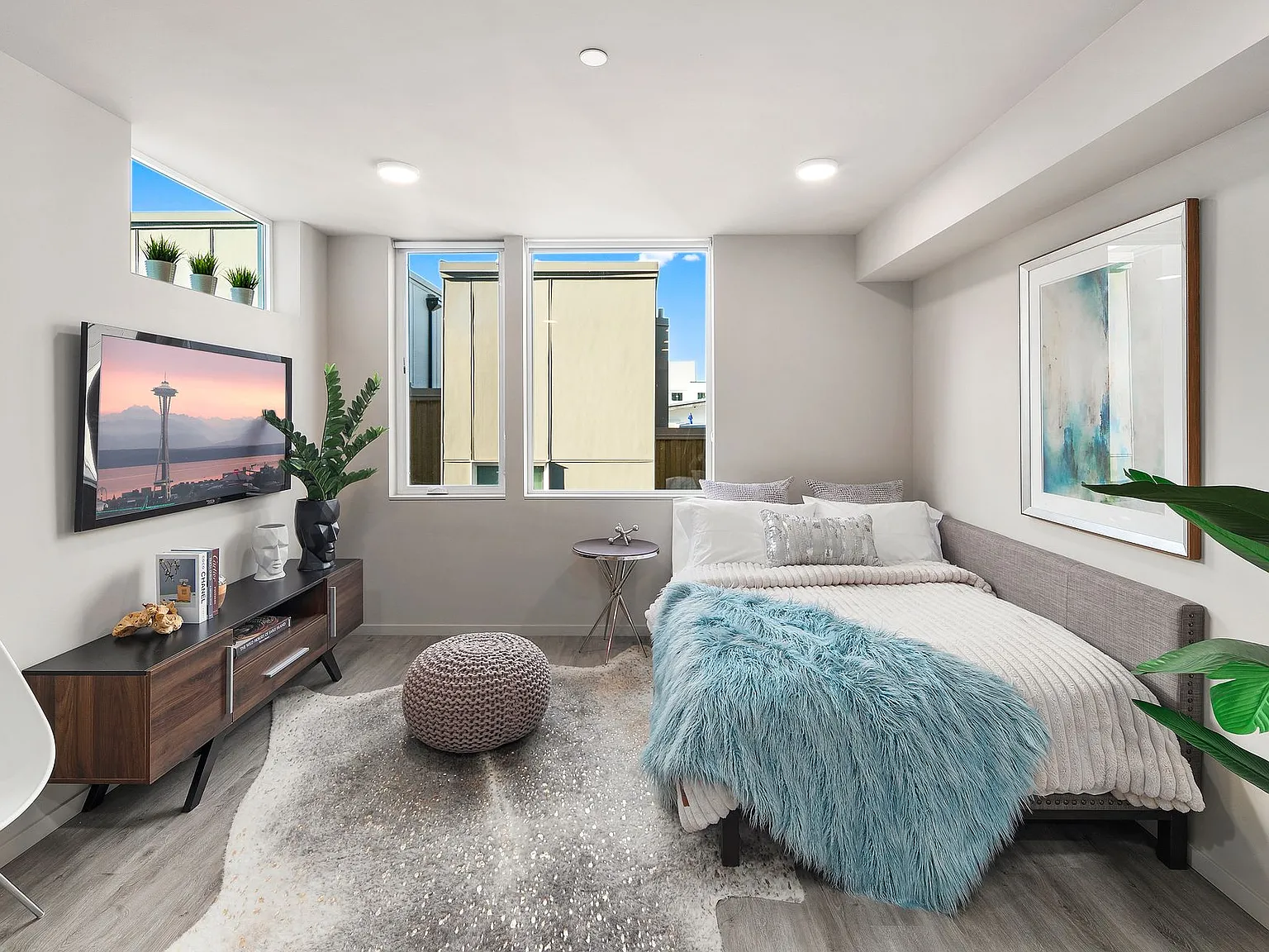 Avala Apartments — Photo 1